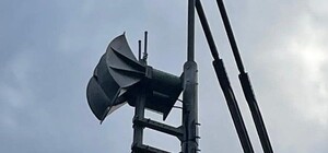 В Киеве появится современная система оповещения населения об угрозах