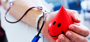 В Киеве будут работать выездные бригады центра крови: адреса и график