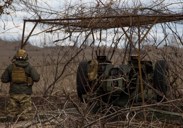 Яка ситуація у Запорізькій області на 5 березня 