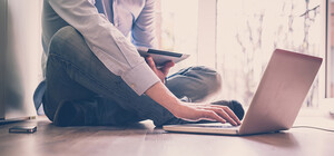 Стало известно, сколько киевлян потеряли работу из-за полномасштабной войны