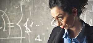 У Мелітопольському районі викрили вчительку, яка пропагувала РФ