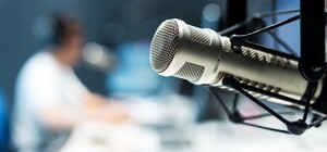 У Харківській області з'явилося російське радіо