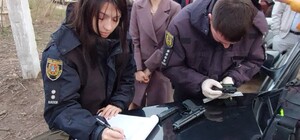 На Одещині чоловік влаштував стрілянину на своєму весіллі