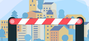 Еще на двух улицах в центре Одессы открывают транзитное движение