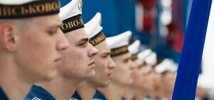 В Одессе заработала новая Государственная квалификационная комиссия моряков