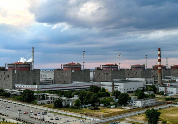 На Запорожской АЭС не хватает специалистов-атомщиков. 
