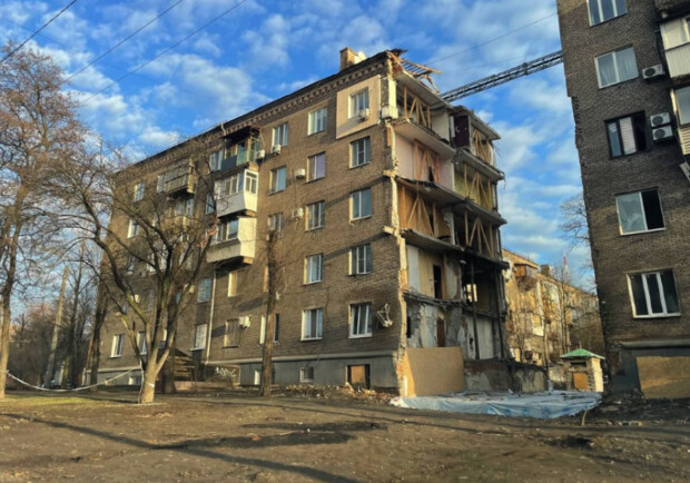 Выплаты потерявшим жилье в Запорожье: смогут ли получить деньги совладельцы - 