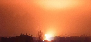 Мер Новомосковська розповів подробиці атаки дронами на місто