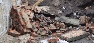 В Одесской области из-за обвала стены погиб мужчина