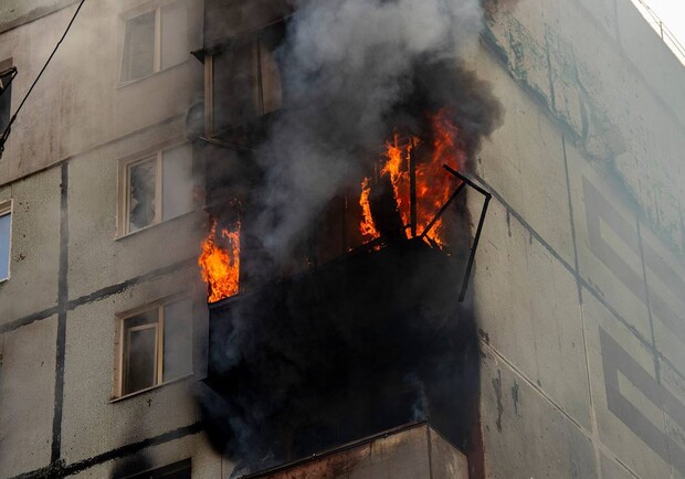В полиции рассказали подробности взрывов в Запорожье днем 22 марта. 