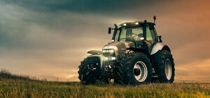 Как выбрать малогабаритный трактор для домашнего использования