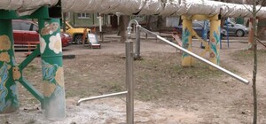 В Днепре завершили устанавливать колонки с водой (адреса)