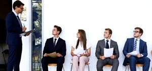 В Запорожье и области увеличилось количество безработных