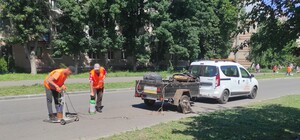 У Дніпропетровській області викрили схему на будівництві доріг