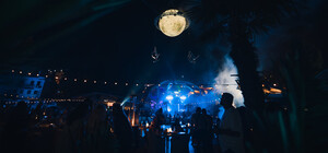 Влітку в Одесі працюватимуть нічні клуби: 