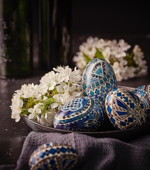 Великдень у Львові: огляд найцікавіших майстер-класів для дітей і дорослих 