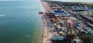 Що робити власникам баз відпочинку у Кирилівці, якщо їх захопили окупанти