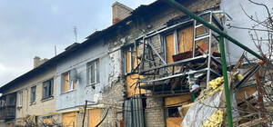 В Запорожской области люди попали под обстрел: есть погибшие и раненые