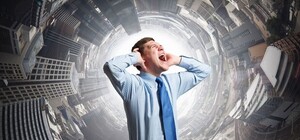 В соцсетях рассказывают о загадочном шуме в Одессе