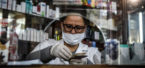 Інструкція та популярні запитання: як купити ліки за електронним рецептом