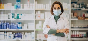 В аптеках Запоріжжя в квітні не буде ніяких змін з продажу ліків