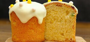 Борошно, цукор, родзинки: в яку суму харків'янам вийде спекти пасок