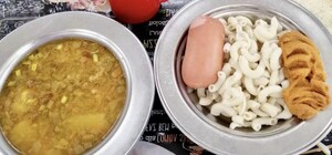 В одесской психбольнице признали проблемы с питанием пациентов