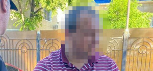 На Одещині ексглава Кілійської РДА роздав землі заповідника родичам під дачі