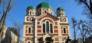 Садовий розповів про долю майна московської церкви у Львові