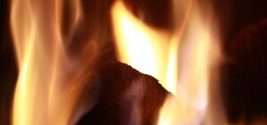 В Крыму засняли на видео огнеопасные печеньки