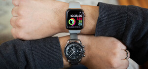 Смартгодинник Apple Watch: як правильно і на якій руці носити