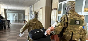 Одесит проведе п'ять років за ґратами за антиукраїнську агітацію