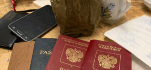 У Києві затримали пропагандистку 