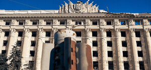 НАБУ провела обшуки у Харківській ОВА: до кого прийшли