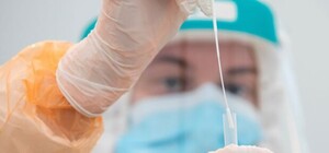 В Одессе выросла заболеваемость COVID-19: статистика за неделю