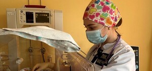 У Дніпрі народила жінка, яка всю вагітність провела у підвалі: що з дитиною