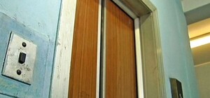 У Львові в ліфті знайшли труп жінки