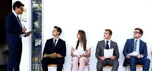 В Запорожской области уменьшилось количество безработных