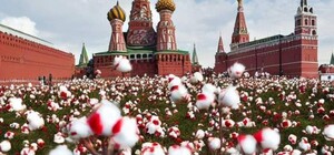 Бизнесмен из Днепра пообещал 20 миллионов тому, чей БПЛА приземлится в Москве: реакция РФ