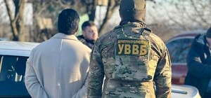 В Одесской области осудили иностранца за взятку и попытку ввезти в Украину своих друзей