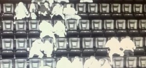 В одесском кинотеатре мужчина ограбил зрителя прямо во время сеанса (видео)