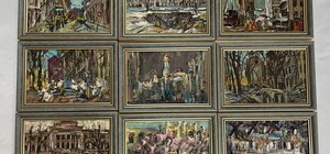 В Харькове возобновил работу художественный музей