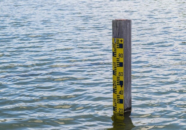 У Запорізькій області попереджають про загрозу підйому рівня води у річці Дніпро. 