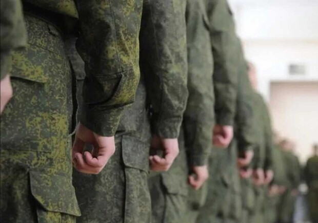 На оккупированных территориях Запорожской области начинают раздавать повестки. 