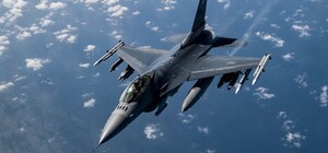 В Воздушных силах сообщили, когда могут принять решение о передаче Украине самолетов F-16