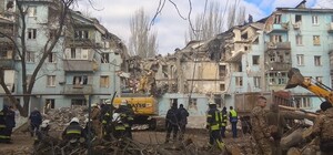 У Запоріжжі розширили перелік матеріальної допомоги за зруйноване чи пошкоджене житло