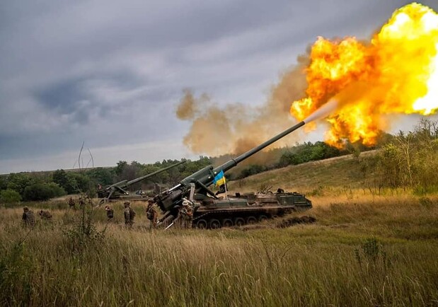 Военкор рассказал об успехах ВСУ в Запорожской области. 