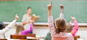 У школі Дніпра спалахнув скандал через російську мову