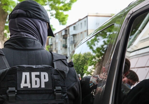 В Запорожской области пять правоохранителей получили подозрение за госпредательство. 