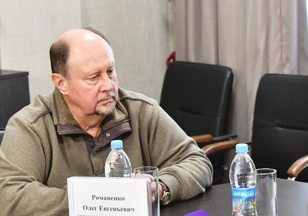 Угрожает пожизненное заключение: "директору" Запорожской АЭС доложено о подозрении. 